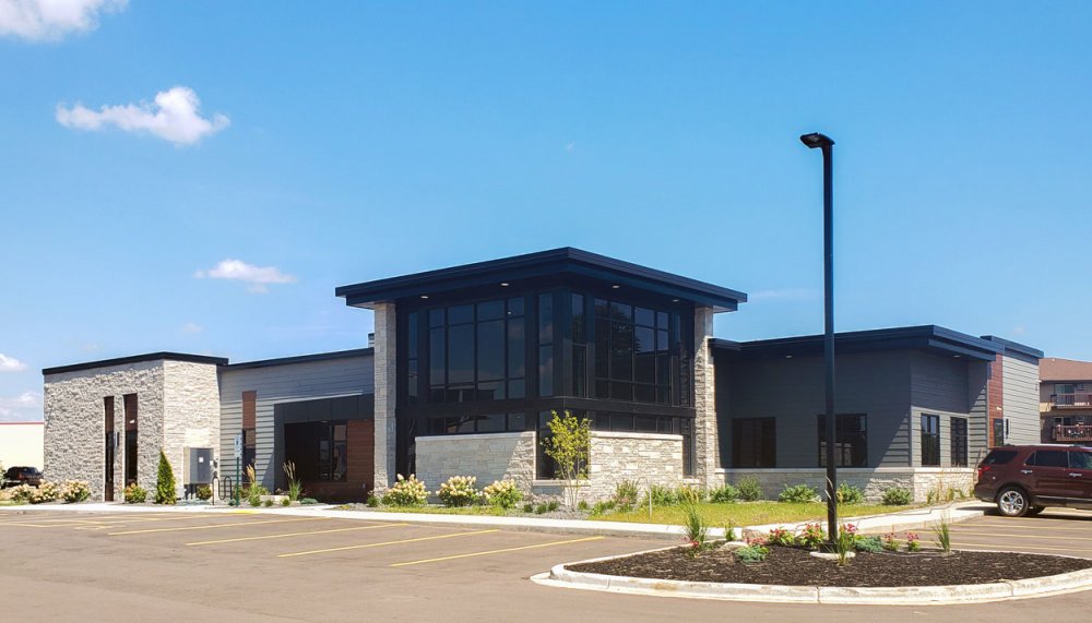 Drier Family Dental Janesville, WI Frank Silha & Sons, Inc.